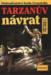 TARZANŮV NÁVRAT