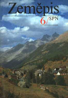 ZEMĚPIS 6