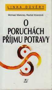 O PORUCHÁCH PŘÍJMU POTRAVY