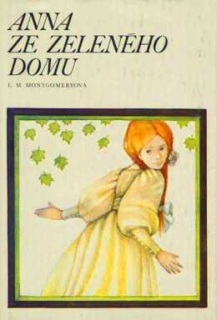 ANNA ZE ZELENÉHO DOMU