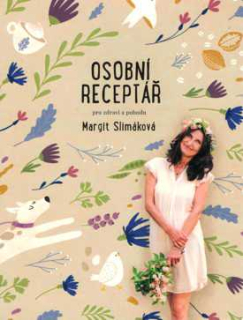 OSOBNÍ RECEPTÁŘ