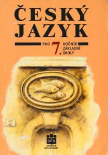 ČESKÝ JAZYK 7