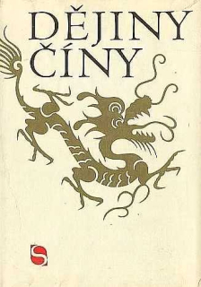 DĚJINY ČÍNY
