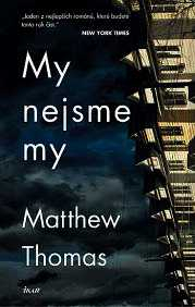 MY NEJSME MY