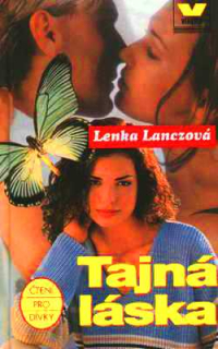 TAJNÁ LÁSKA