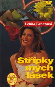 STŘÍPKY MÝCH LÁSEK