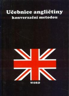 UČEBNICE ANGLIČTINY KONVERZAČNÍ METODOU