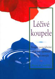 LÉČIVÉ KOUPELE