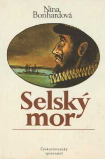 SELSKÝ MOR