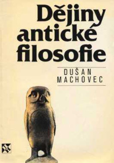 DĚJINY ANTICKÉ FILOSOFIE