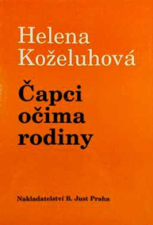 ČAPCI OČIMA RODINY