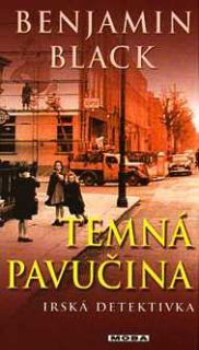 TEMNÁ PAVUČINA