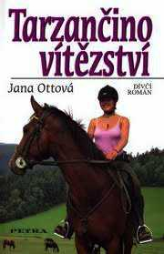 TARZANČINO VÍTĚZSTVÍ