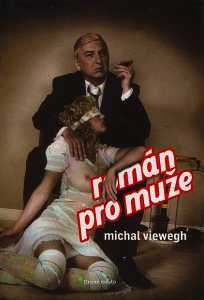 ROMÁN PRO MUŽE