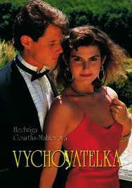 VYCHOVATELKA