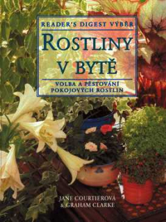 ROSTLINY V BYTĚ