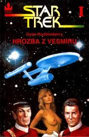 STAR TREK I - HROZBA