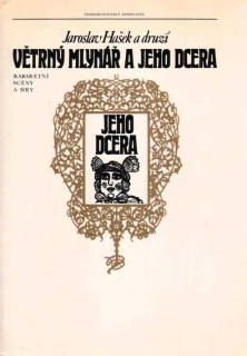 VĚTRNÝ MLYNÁŘ A JEHO DCERA