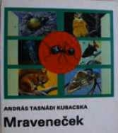 MRAVENEČEK