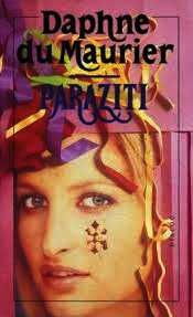 PARAZITI