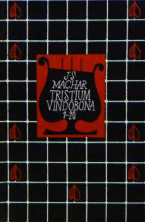 TRISTIUM VINDOBONA 1-20