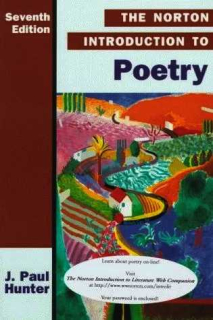 THE NORTON INTRODUCTION TO POETRY