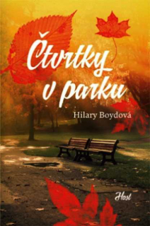 ČTVRTKY V PARKU