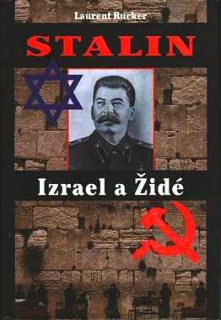 STALIN IZRAEL A ŽIDÉ