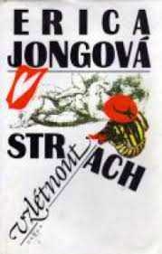 STRACH VZLÉTNOUT