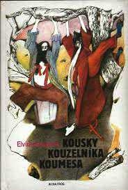 KOUSKY KOUZELNÍKA KOUMESA