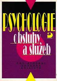 PSYCHOLOGIE OBSLUHY A SLUŽEB PRO SOU