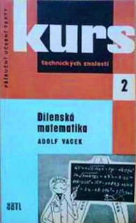 DÍLENSKÁ MATEMATIKA
