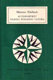 AUTOPORTRÉT NEBOLI POSLEDNÍ VĚČEŘE