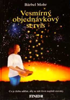 VESMÍRNÝ OBJEDNÁVKOVÝ SERVIS