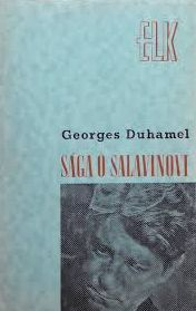 SÁGA O SALAVINOVI 1 - 3 