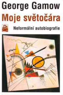 MOJE SVĚTOČÁRA