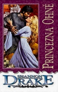 PRINCEZNA OHNĚ