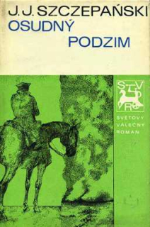 OSUDNÝ PODZIM