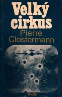 VELKÝ CIRKUS