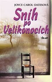 SNÍH PO VELIKONOCÍCH