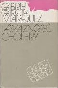 LÁSKA ZA ČASŮ CHOLERY