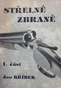 STŘELNÉ ZBRANĚ 1