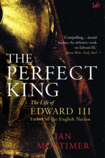 THE PERFECT KING
