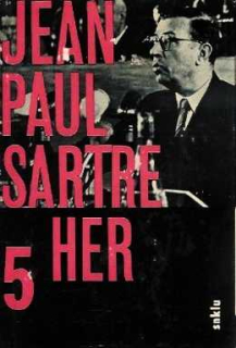 5 HER SARTRE