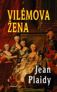 VILÉMOVA ŽENA