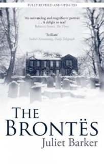 THE BRONTËS