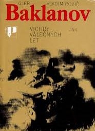 VICHRY VÁLEČNÝCH LET