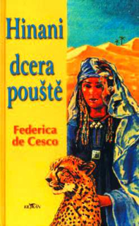 HINANI DCERA POUŠTĚ