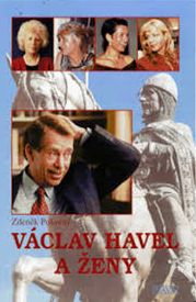 VÁCLAV HAVEL A ŽENY