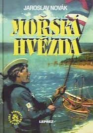 MOŘSKÁ HVĚZDA